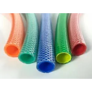 Pvc Hose Pipe